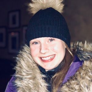 Meet your Posher, Taylor